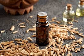 Cedarwood -  Pure Essential Oil: