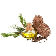 Cedarwood -  Pure Essential Oil: